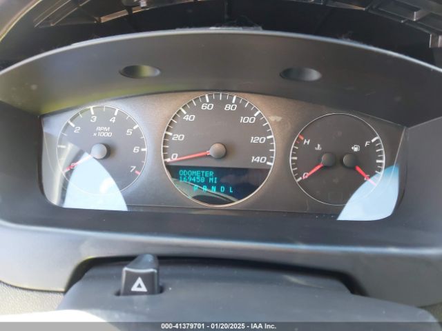 2G1WB5E35F1161986 Chevrolet Impala Limited Lt