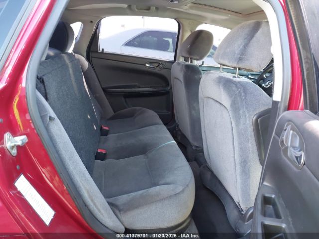 2G1WB5E35F1161986 Chevrolet Impala Limited Lt