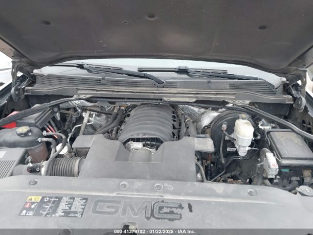3GTU2VEC2EG444978 GMC Sierra 1500 Slt