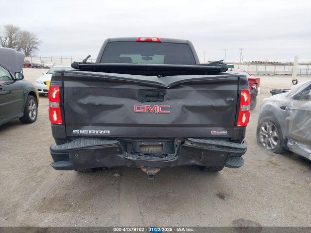 3GTU2VEC2EG444978 GMC Sierra 1500 Slt