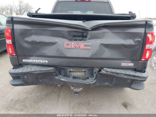 3GTU2VEC2EG444978 GMC Sierra 1500 Slt