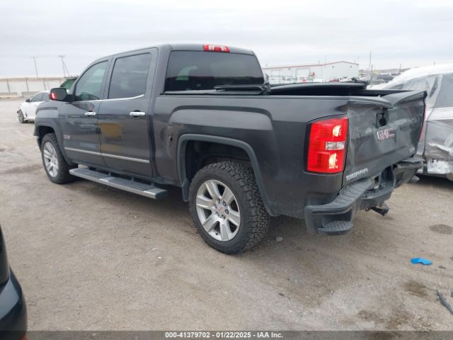 3GTU2VEC2EG444978 GMC Sierra 1500 Slt