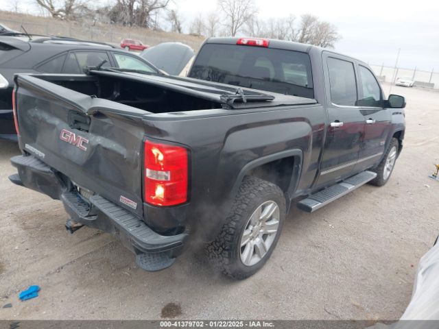 3GTU2VEC2EG444978 GMC Sierra 1500 Slt
