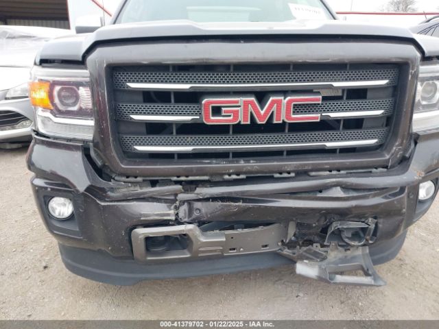 3GTU2VEC2EG444978 GMC Sierra 1500 Slt
