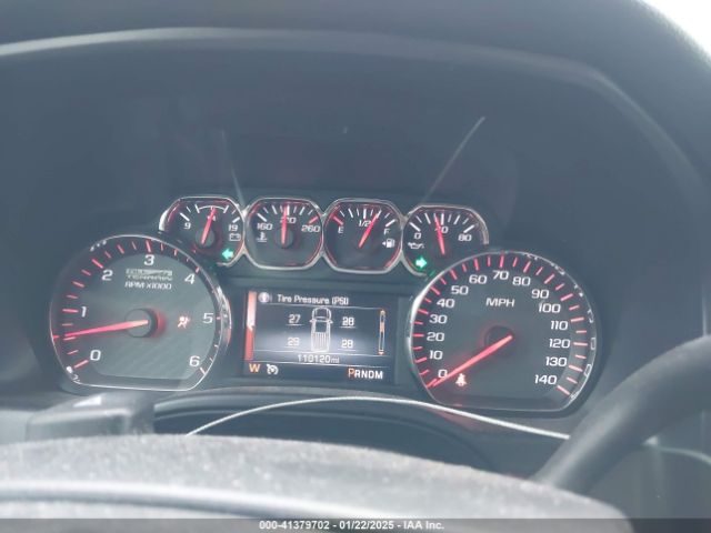 3GTU2VEC2EG444978 GMC Sierra 1500 Slt