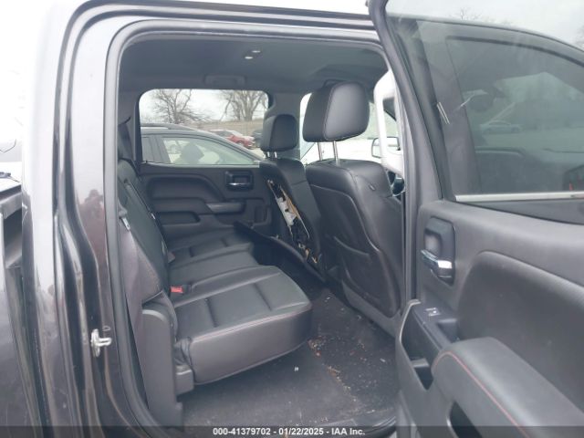 3GTU2VEC2EG444978 GMC Sierra 1500 Slt
