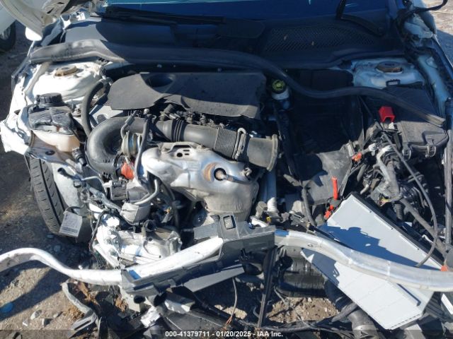 2018 MERCEDES-BENZ CLA 250 WDDSJ4EB2JN686656 Photo 9