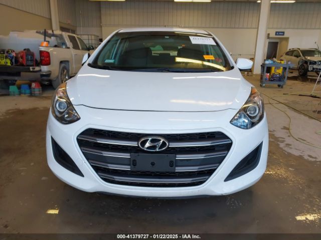 KMHD35LH4HU349878 Hyundai ELANTRA GT