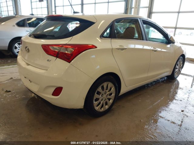 KMHD35LH4HU349878 Hyundai ELANTRA GT