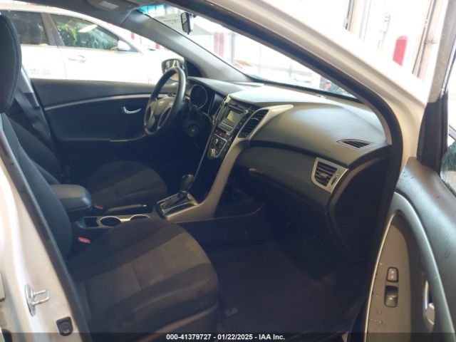 KMHD35LH4HU349878 Hyundai ELANTRA GT