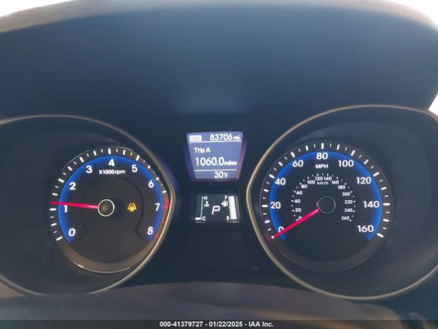KMHD35LH4HU349878 Hyundai ELANTRA GT