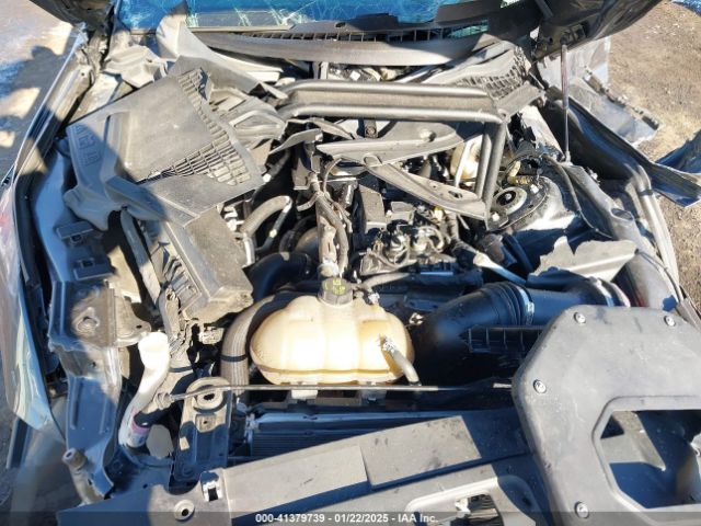 1FA6P8TH0J5137729 Ford Mustang Ecoboost