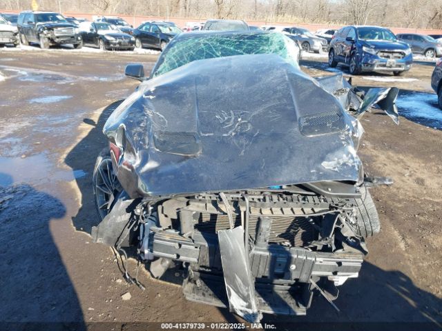 1FA6P8TH0J5137729 Ford Mustang Ecoboost