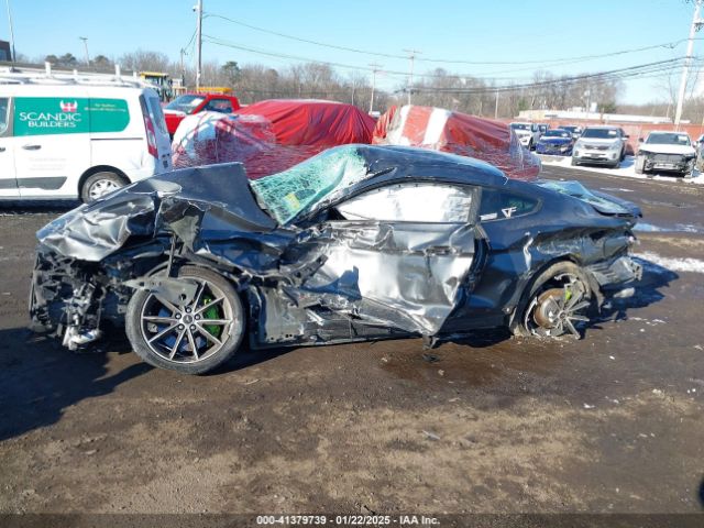 1FA6P8TH0J5137729 Ford Mustang Ecoboost