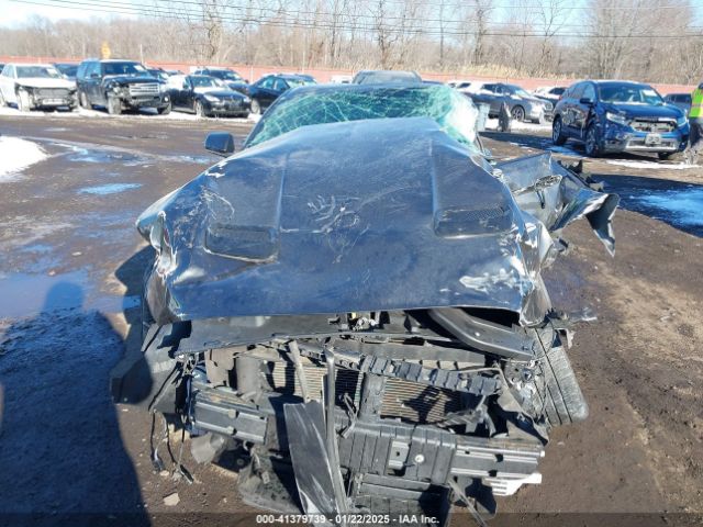 1FA6P8TH0J5137729 Ford Mustang Ecoboost