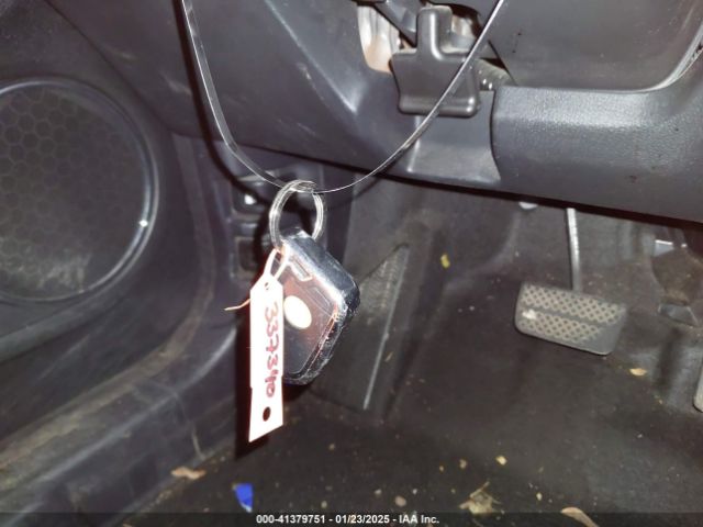 3CZRU6H7XHM724457 Honda Hr-v Ex-l