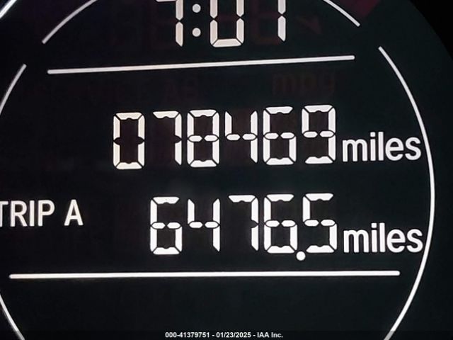 3CZRU6H7XHM724457 Honda Hr-v Ex-l