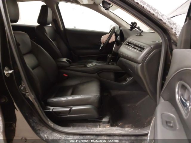 3CZRU6H7XHM724457 Honda Hr-v Ex-l
