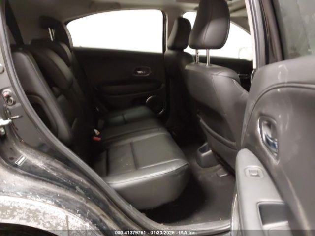 3CZRU6H7XHM724457 Honda Hr-v Ex-l
