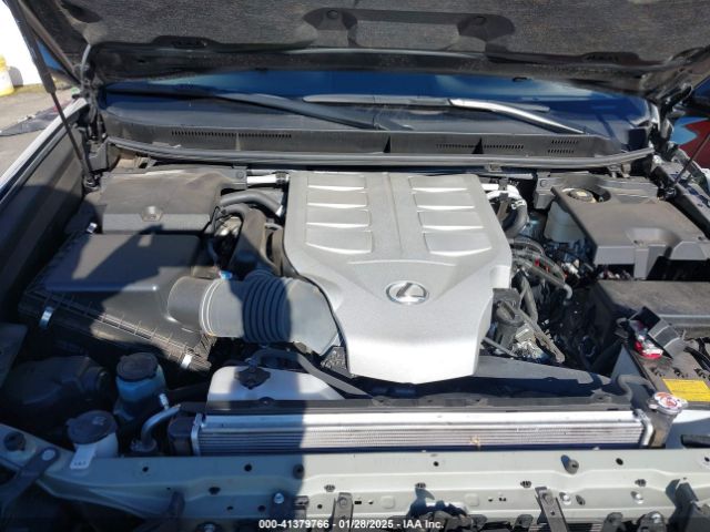 JTJAM7BX7P5354782 Lexus Gx 460 Premium