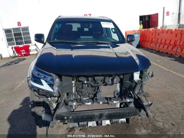JTJAM7BX7P5354782 Lexus Gx 460 Premium