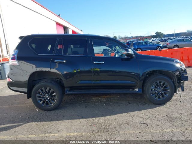 JTJAM7BX7P5354782 Lexus Gx 460 Premium