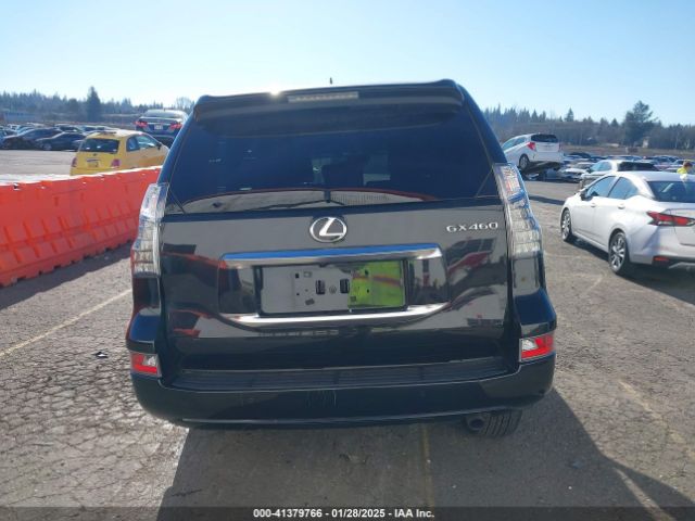 JTJAM7BX7P5354782 Lexus Gx 460 Premium