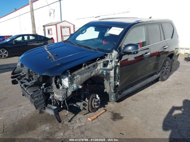 JTJAM7BX7P5354782 Lexus Gx 460 Premium