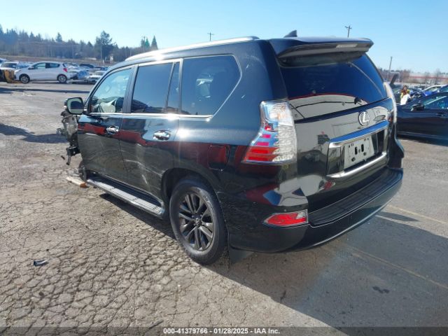 JTJAM7BX7P5354782 Lexus Gx 460 Premium