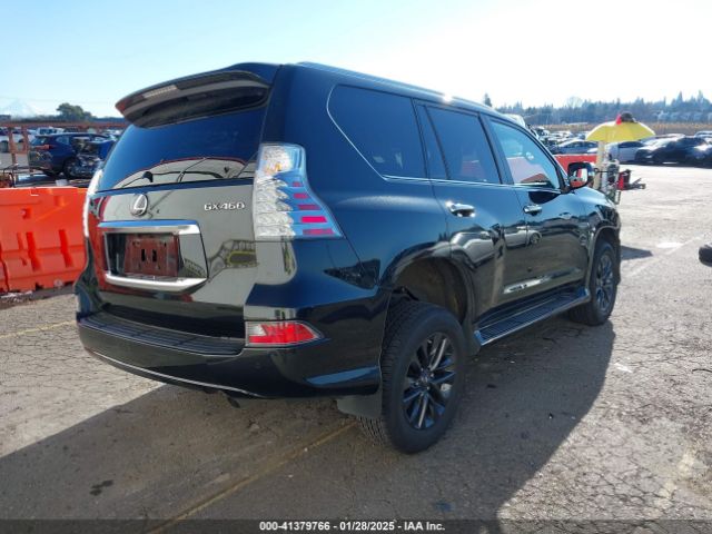 JTJAM7BX7P5354782 Lexus Gx 460 Premium