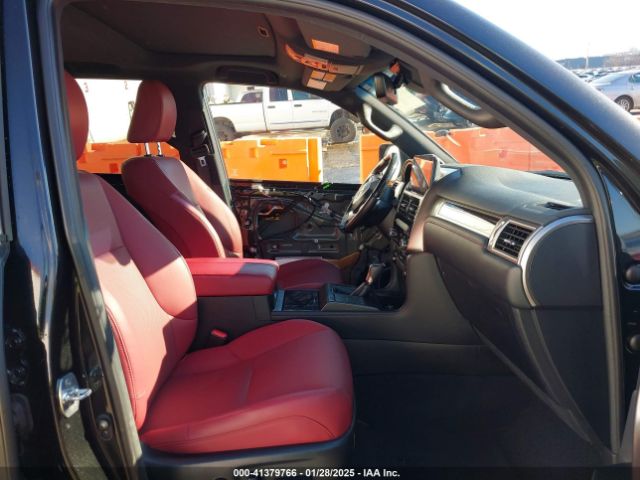 JTJAM7BX7P5354782 Lexus Gx 460 Premium