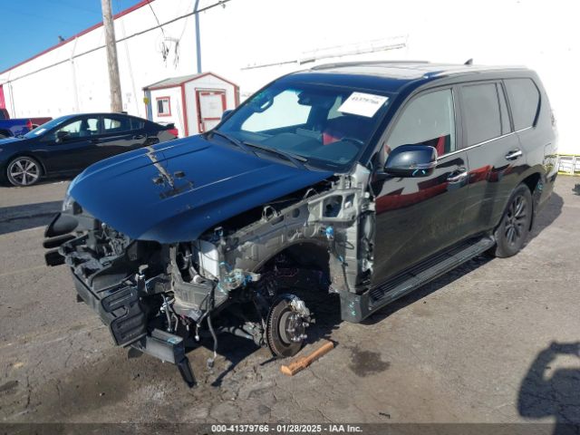 JTJAM7BX7P5354782 Lexus Gx 460 Premium