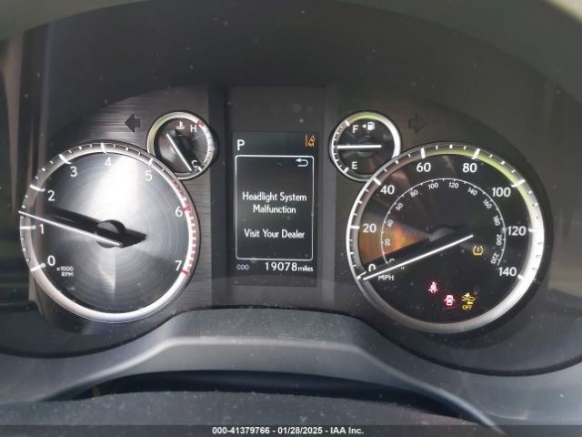 JTJAM7BX7P5354782 Lexus Gx 460 Premium