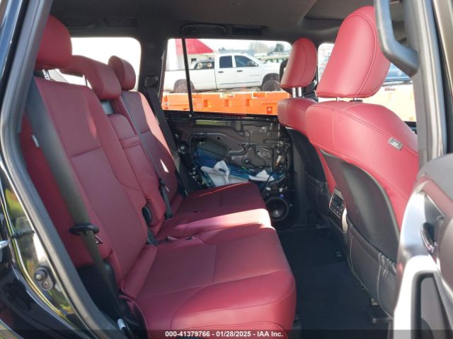 JTJAM7BX7P5354782 Lexus Gx 460 Premium