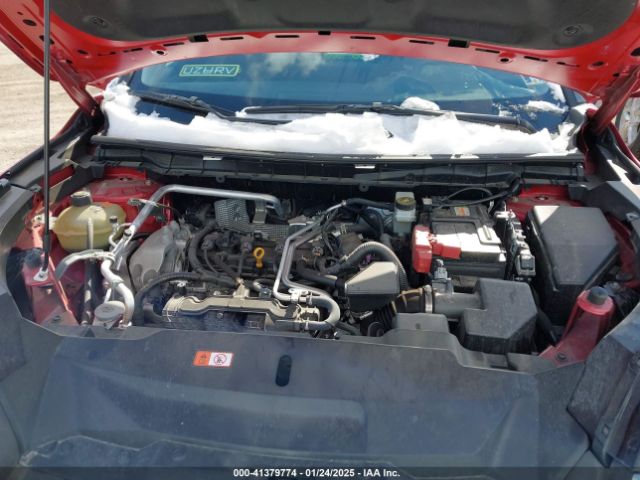 2024 MITSUBISHI OUTLANDER JA4J4UA84RZ010005 Photo 9