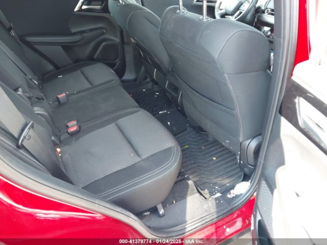 2024 MITSUBISHI OUTLANDER JA4J4UA84RZ010005 Photo 7