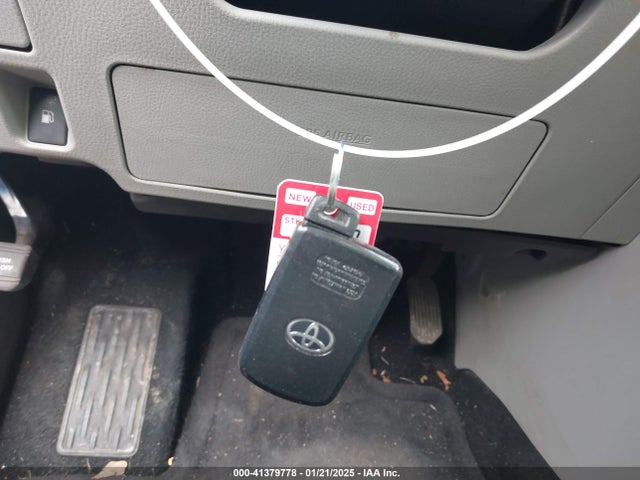 Toyota Highlander Xle V6 2014 5TDKKRFH2ES010070 Image 11