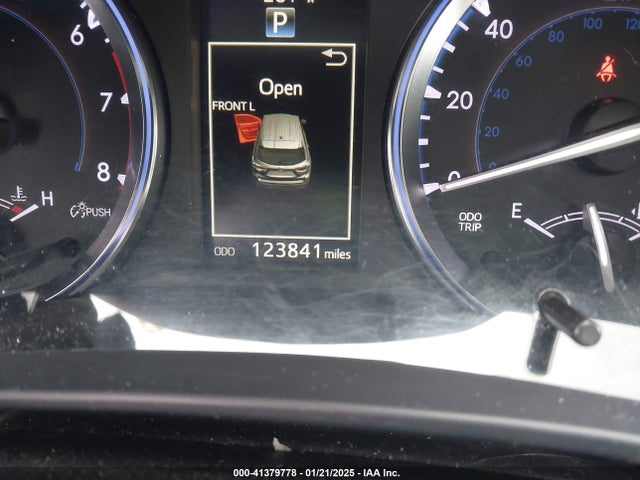 Toyota Highlander Xle V6 2014 5TDKKRFH2ES010070 Image 15