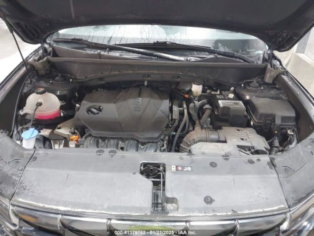 5NMJECDE7RH340093 Hyundai Tucson Limited