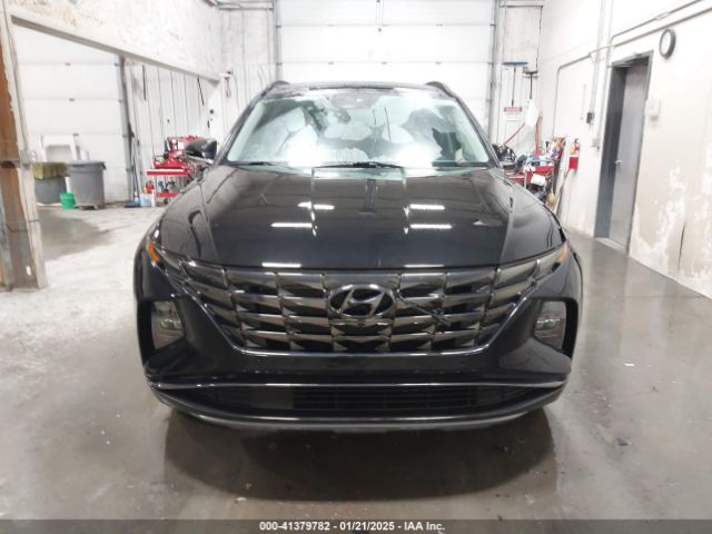 5NMJECDE7RH340093 Hyundai Tucson Limited