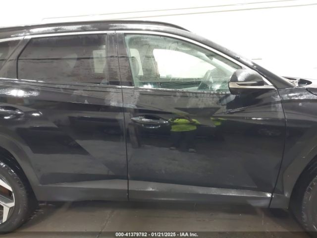 5NMJECDE7RH340093 Hyundai Tucson Limited