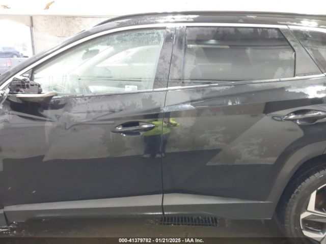 5NMJECDE7RH340093 Hyundai Tucson Limited