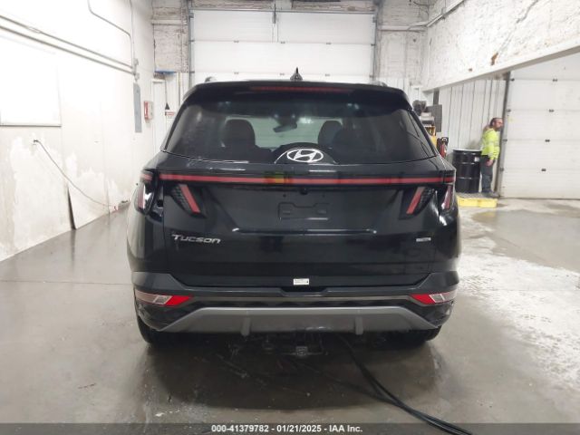 5NMJECDE7RH340093 Hyundai Tucson Limited