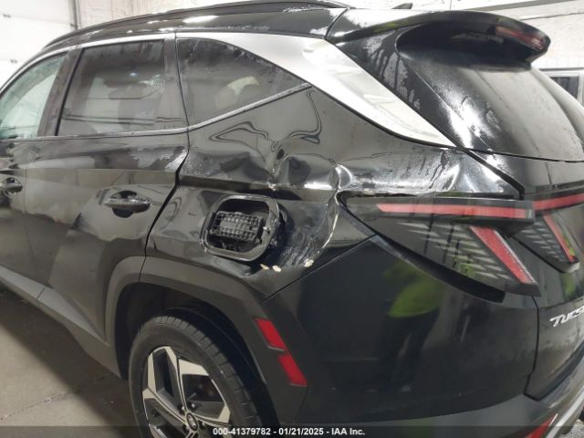 5NMJECDE7RH340093 Hyundai Tucson Limited
