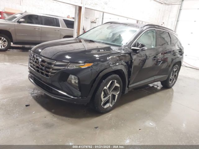 5NMJECDE7RH340093 Hyundai Tucson Limited