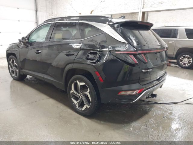 5NMJECDE7RH340093 Hyundai Tucson Limited