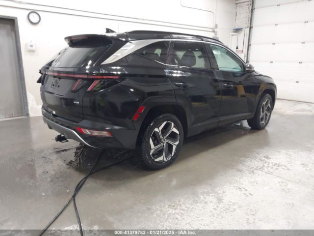 5NMJECDE7RH340093 Hyundai Tucson Limited