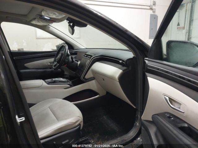 5NMJECDE7RH340093 Hyundai Tucson Limited