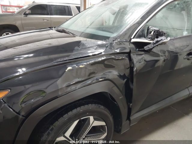 5NMJECDE7RH340093 Hyundai Tucson Limited