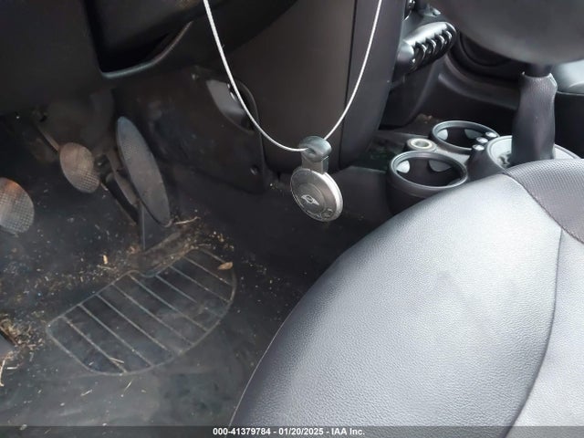 2012 MINI COOPER WMWSU3C51CT185181 Photo 10